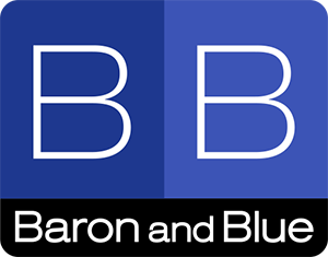 baronandblue.com